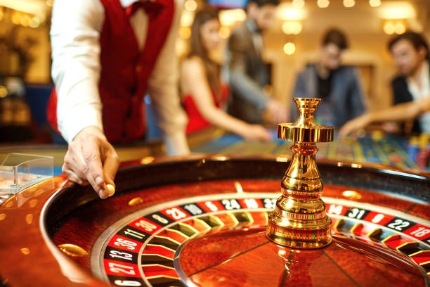 lotusbet app showing live roulette table and account balance